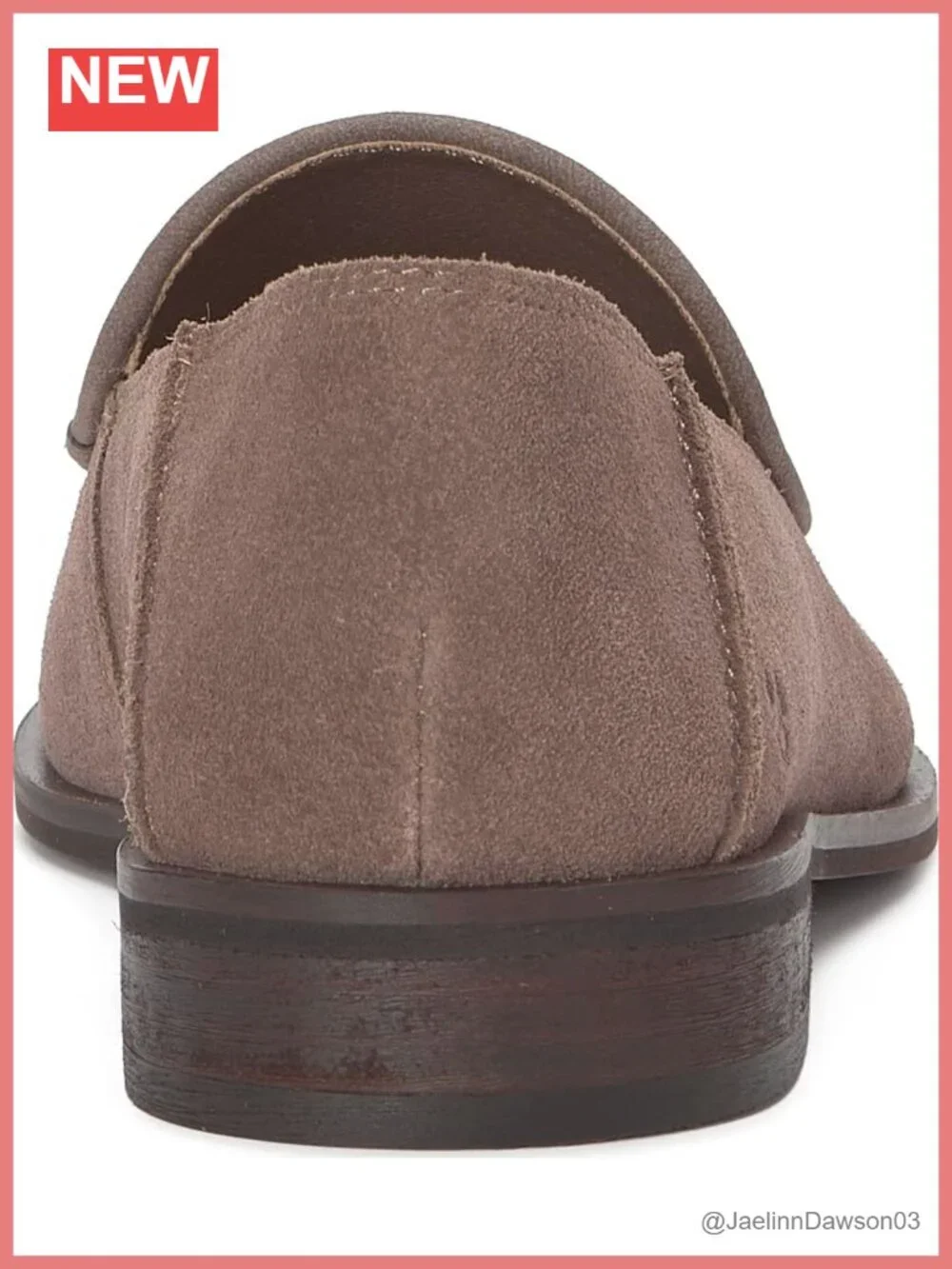 N/A these slip